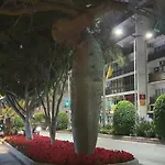 Апартаменты Casa Bonita Марбелья
