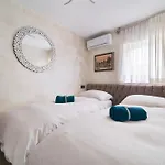 Апартаменты Casa Bonita Марбелья