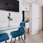 Casa Bonita Марбелья