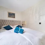 Casa Bonita Apartment Marbella