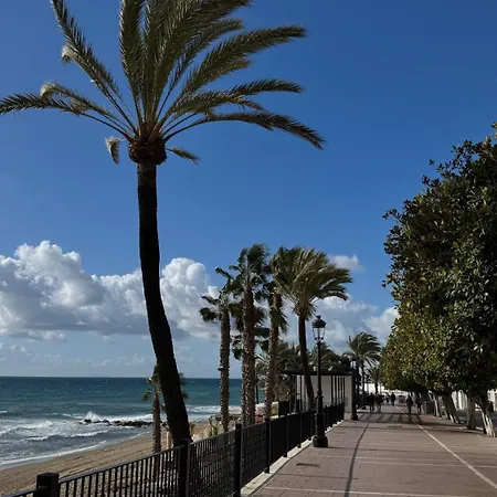 Casa Bonita * Марбелья