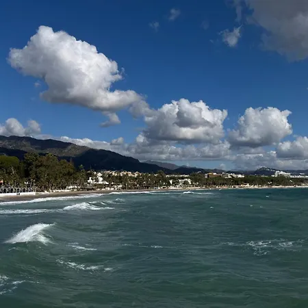 Casa Bonita Апартаменты *