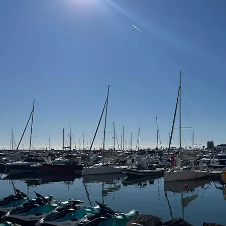 Casa Bonita Апартаменты