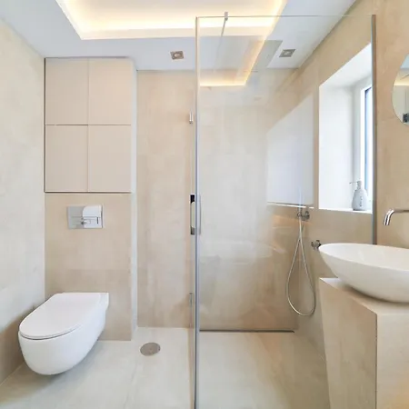 Casa Bonita Апартаменты