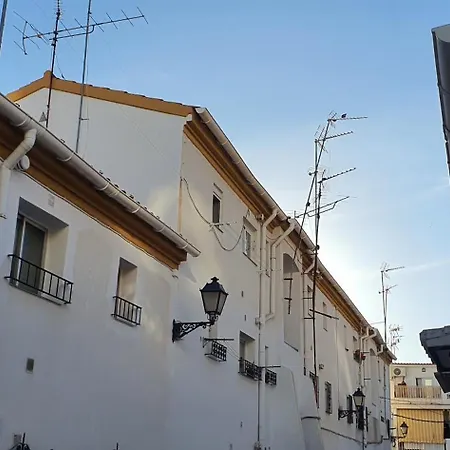 Casa Bonita Apartment