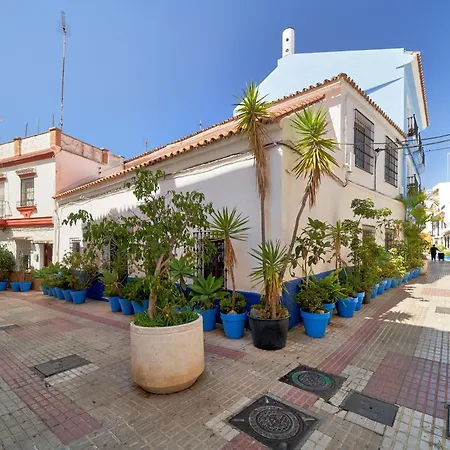 Casa Bonita Apartment