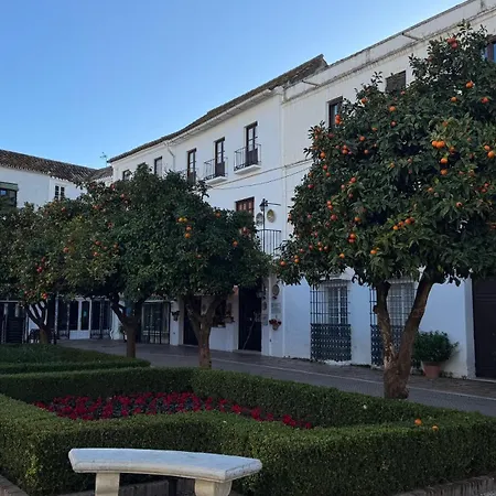 Casa Bonita * Μαρμπέλλα