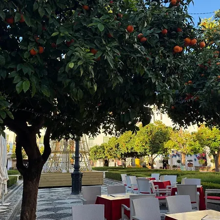 Casa Bonita * Marbella