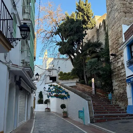 Casa Bonita