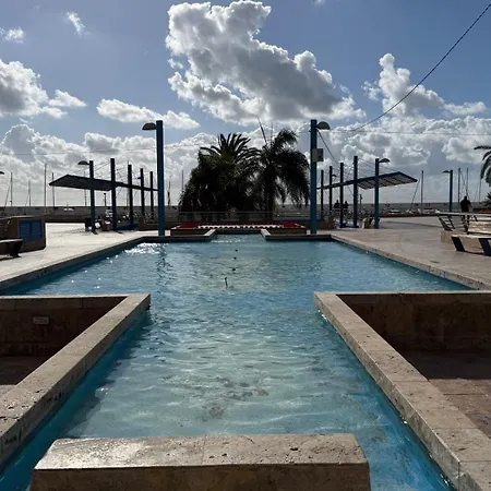 Casa Bonita Διαμέρισμα Μαρμπέλλα