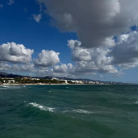 Διαμέρισμα Casa Bonita *