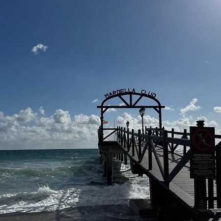 Casa Bonita Μαρμπέλλα