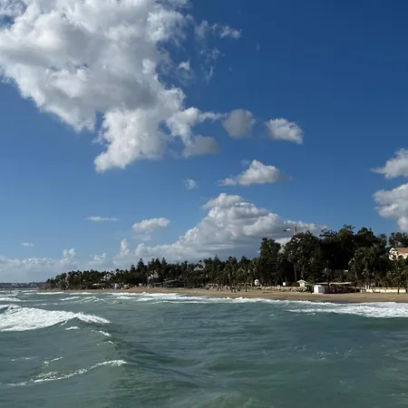 Apartment Casa Bonita