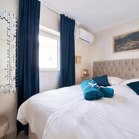 Casa Bonita Διαμέρισμα *