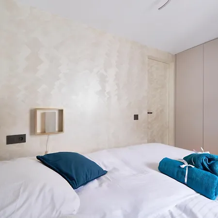 Casa Bonita Apartment Marbella