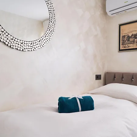 Apartment Casa Bonita Marbella