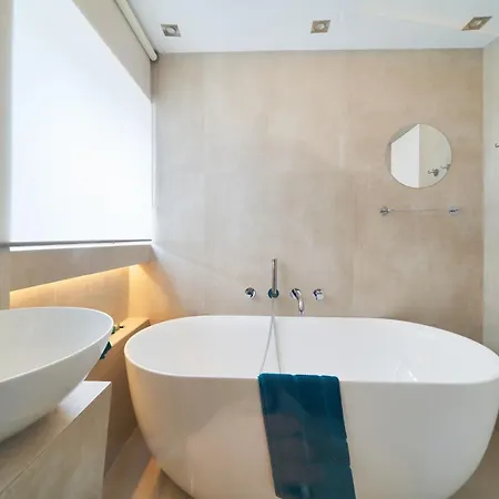 Appartement Casa Bonita