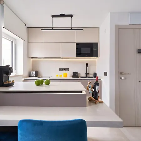 Casa Bonita Marbella