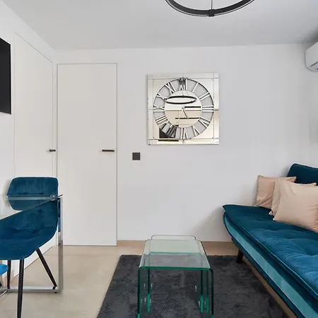 Casa Bonita Apartment