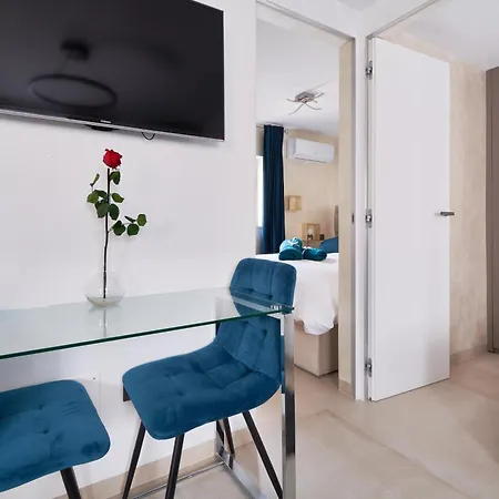 Casa Bonita Μαρμπέλλα