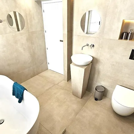 Casa Bonita Appartement