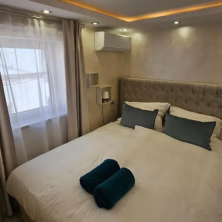 Casa Bonita Appartement Marbella