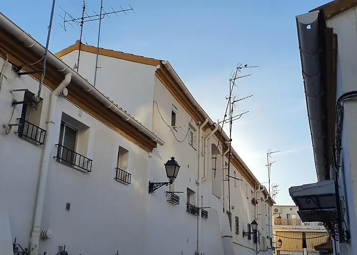 Casa Bonita Lägenhet