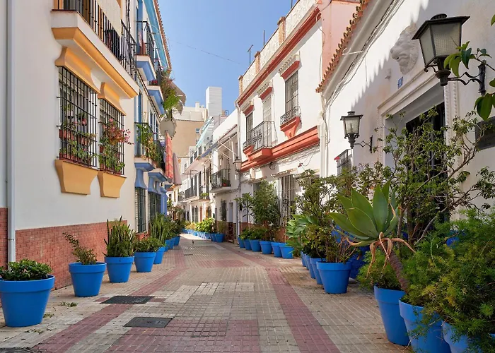 Apartment Casa Bonita *