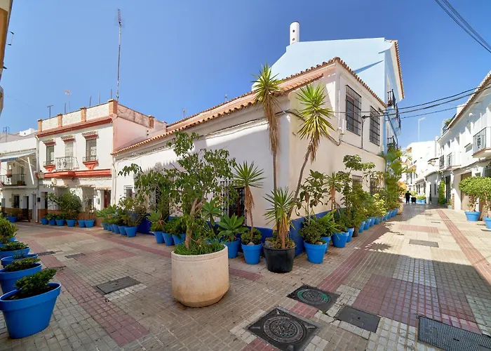 Casa Bonita Apartment