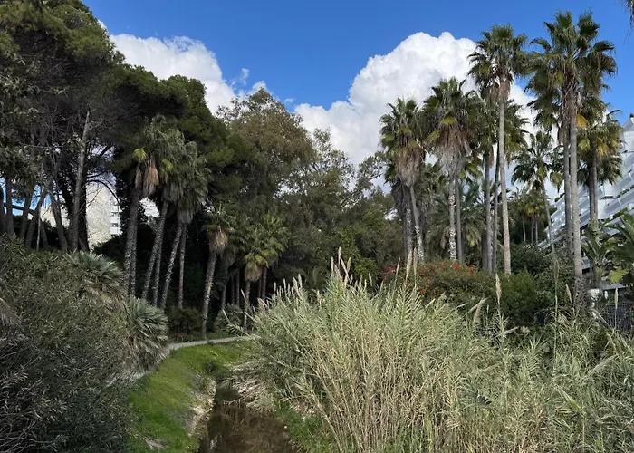 Casa Bonita Lägenhet *