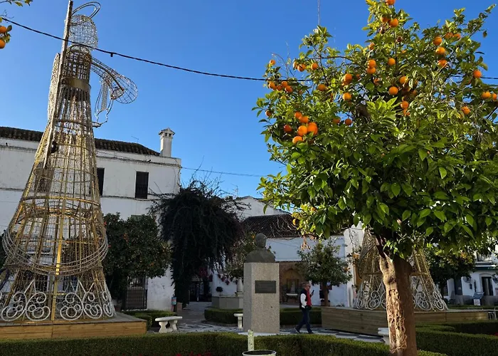 Casa Bonita Lägenhet *