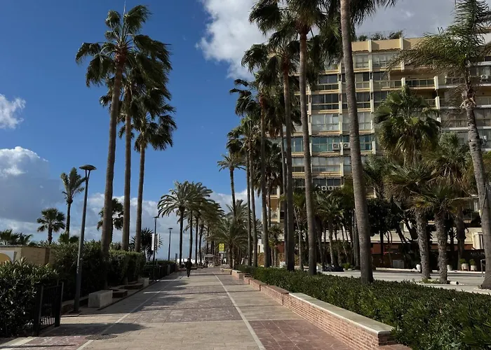 Lägenhet Casa Bonita *