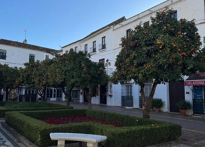 Casa Bonita * Marbellac