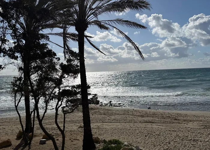 Casa Bonita Appartement