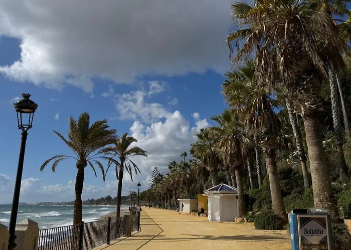 Lägenhet Casa Bonita