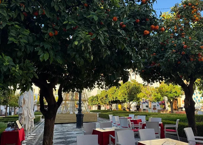Casa Bonita * Marbella