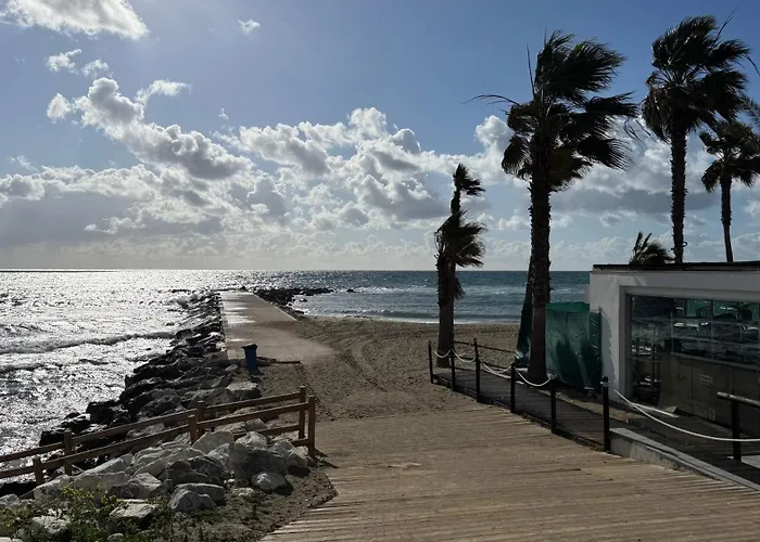 Casa Bonita * Marbellac