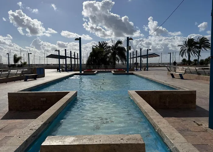 Casa Bonita Apartment Marbella