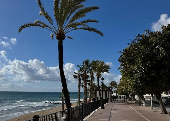 Casa Bonita * Marbella