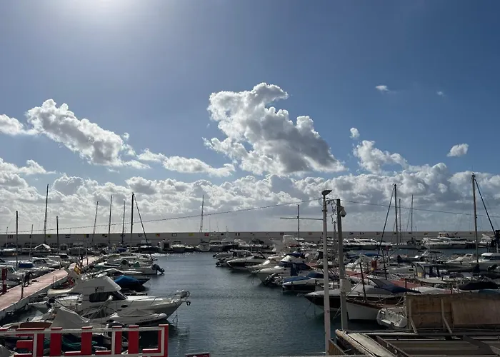 Casa Bonita * Marbella