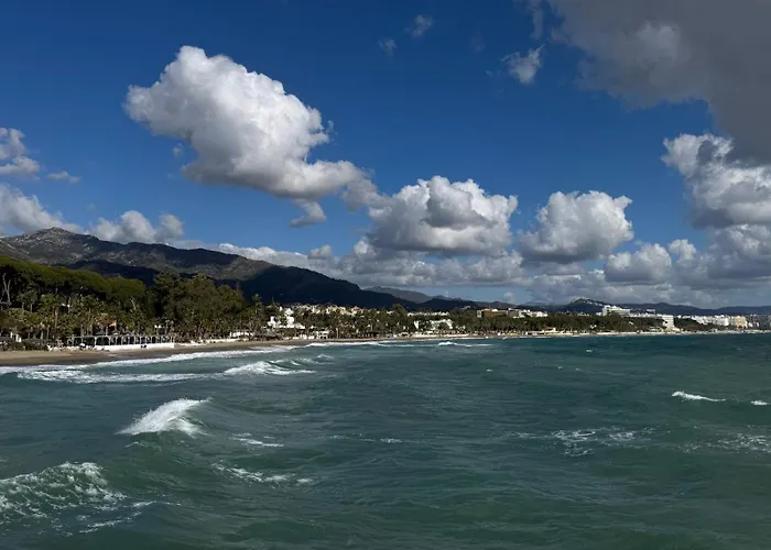 Casa Bonita Lägenhet *