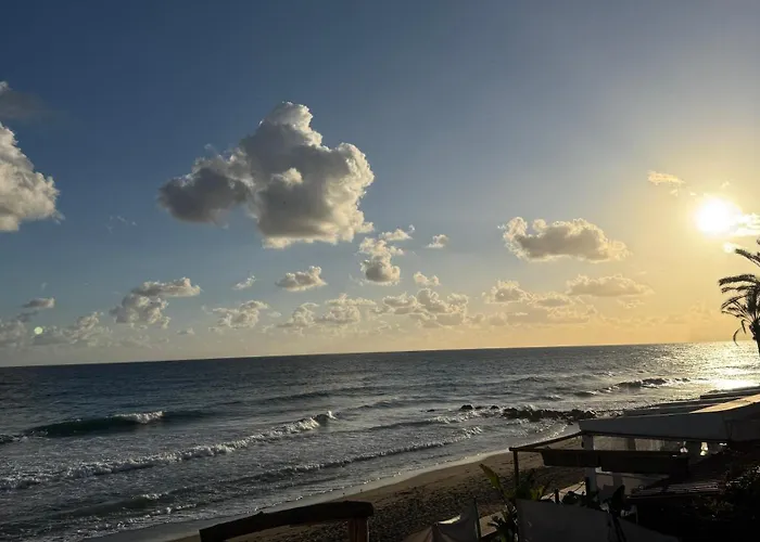 Lägenhet Casa Bonita *