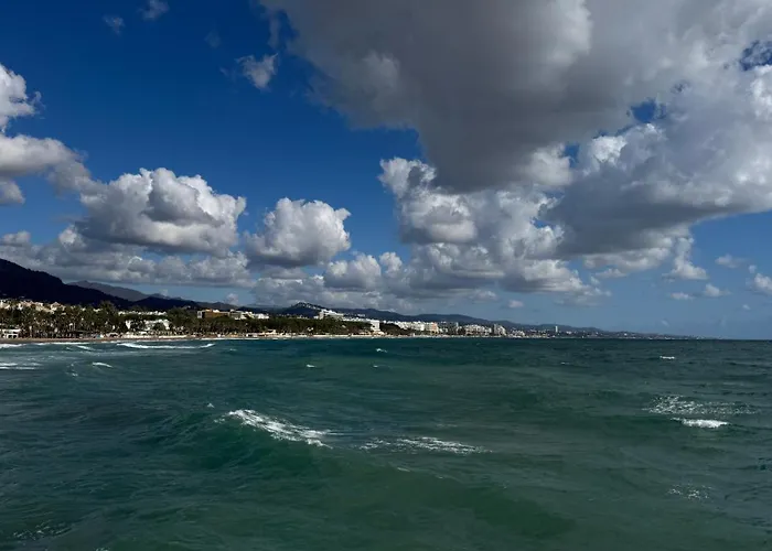 Lägenhet Casa Bonita *