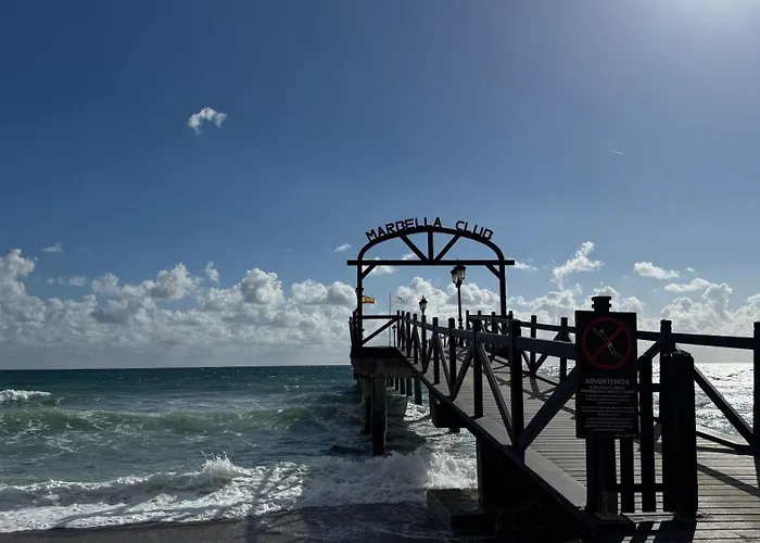 Casa Bonita Marbella