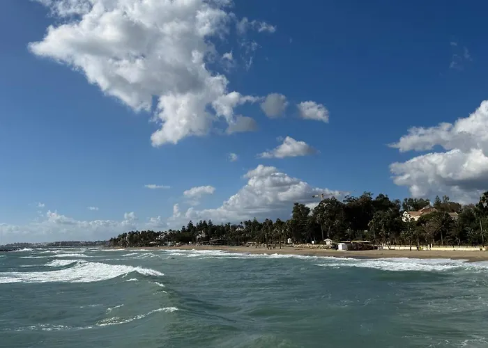 Lägenhet Casa Bonita