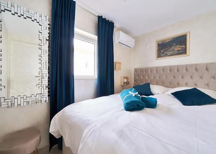 Casa Bonita Lägenhet *