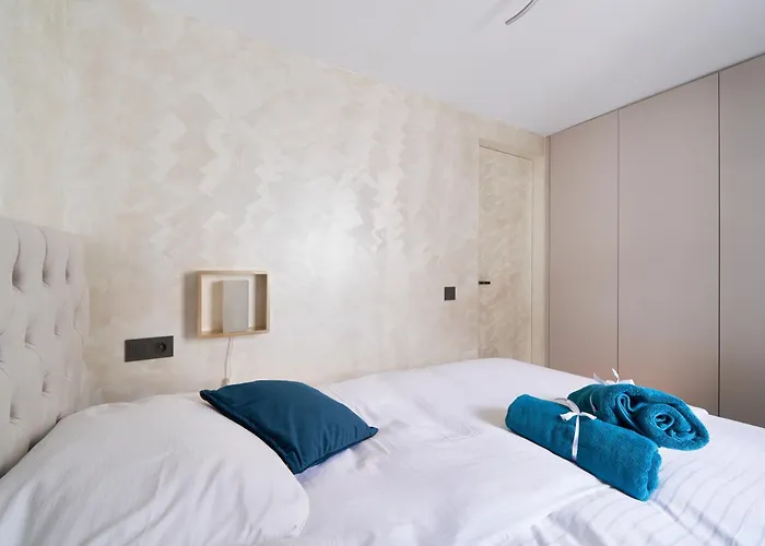 Casa Bonita Apartment Marbella