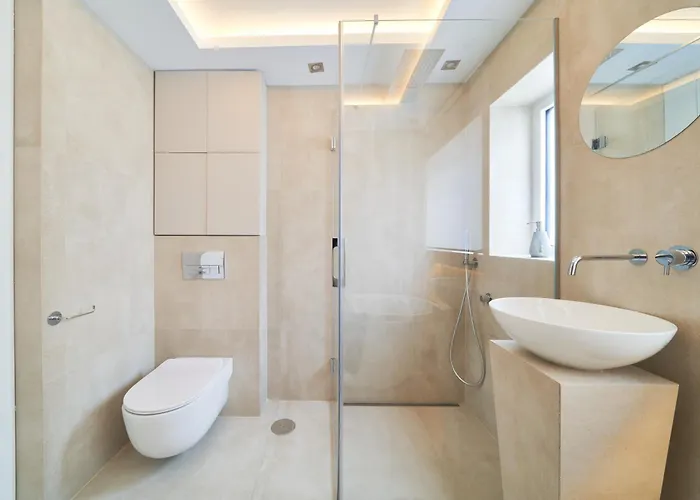 Casa Bonita Apartment