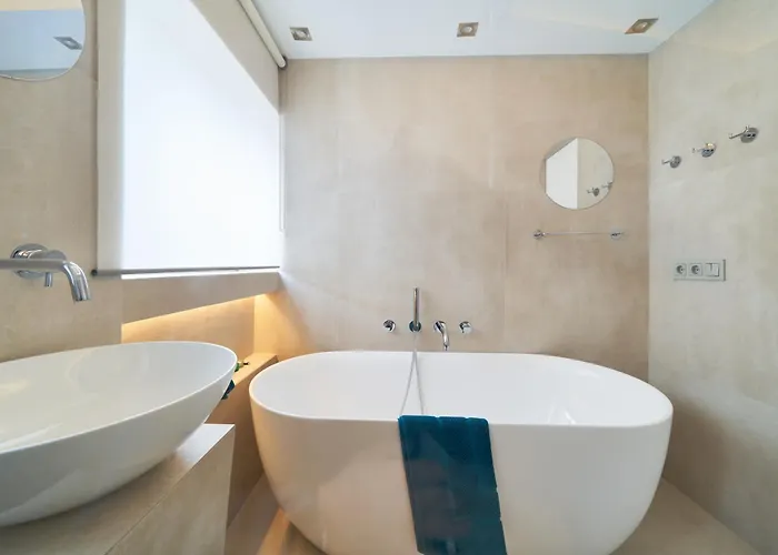 Lägenhet Casa Bonita