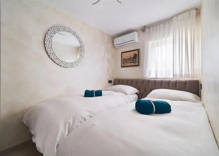 Apartment Casa Bonita Marbella